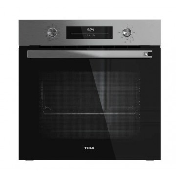 Teka HSB 6468 SS Φούρνος άνω Πάγκου 71lt Π59.5εκ. Inox